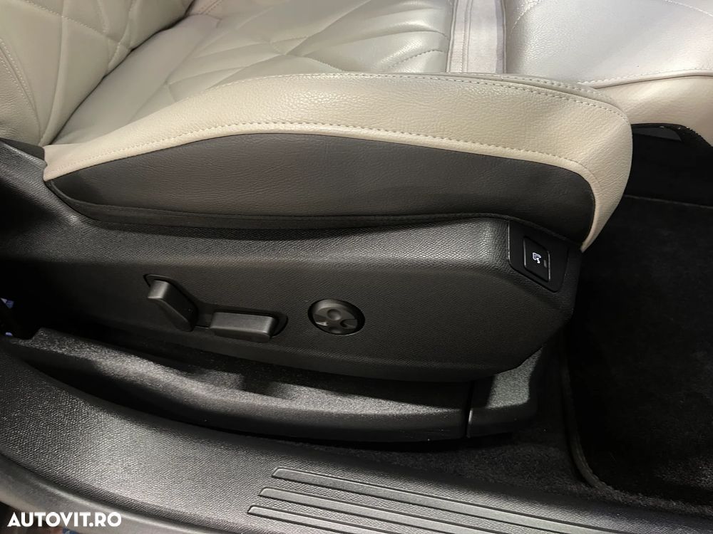 DS Automobiles DS 7 Crossback Crosback 1.6 PHeV AWD 300 EAT8 Rivoli - 29