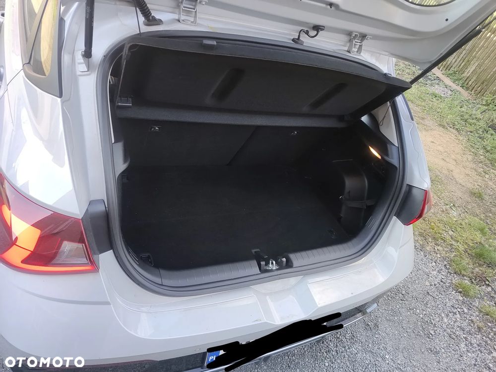 Hyundai i20 1.0 T-GDI Prime - 11