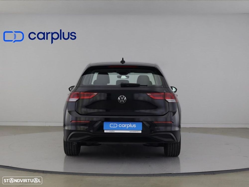 VW Golf 1.5 eTSI Style DSG - 6