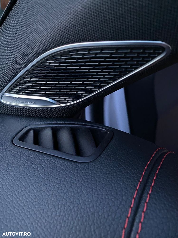 MERCEDES-BENZ CLA 2024 — imagine 11