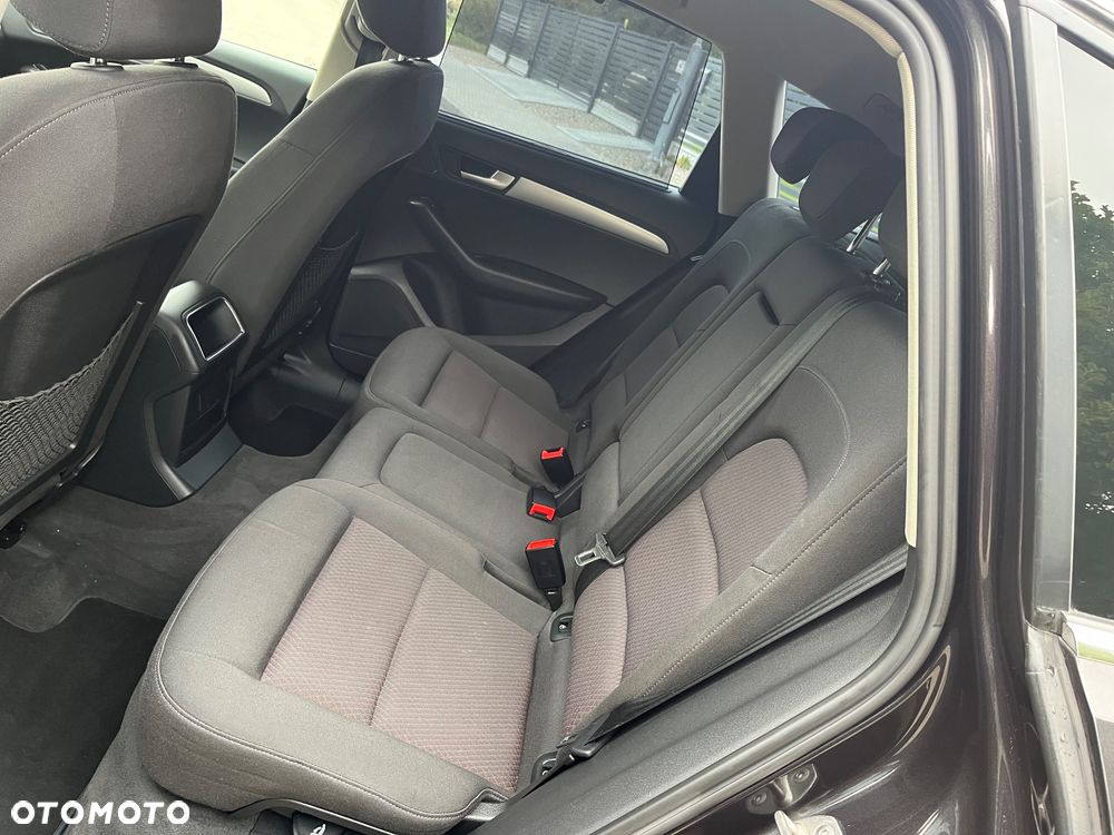 Audi Q5 2.0 TDI - 15