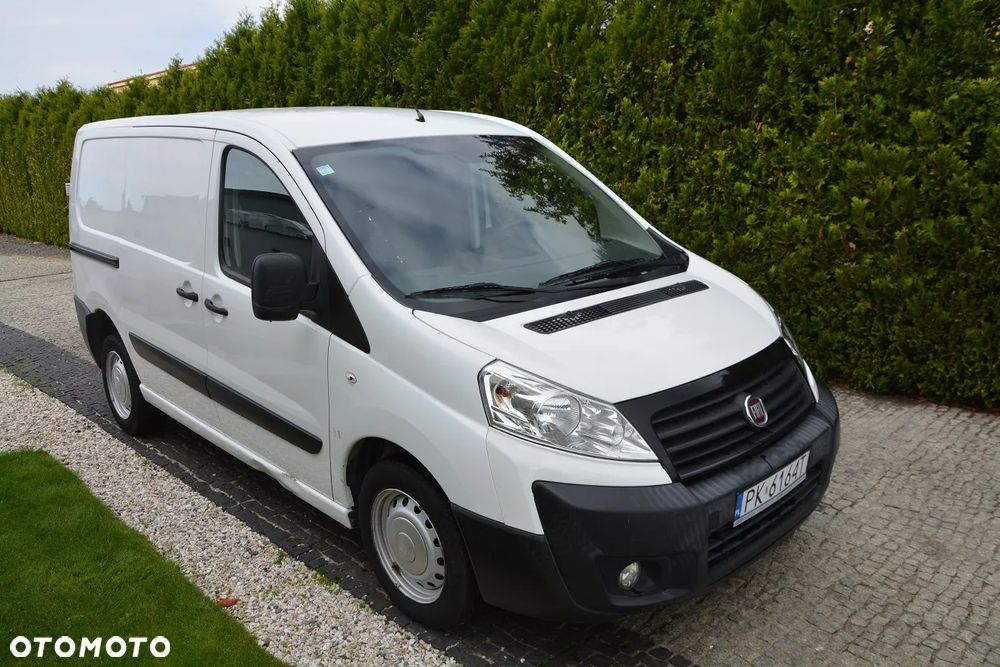 Fiat SCUDO - 3