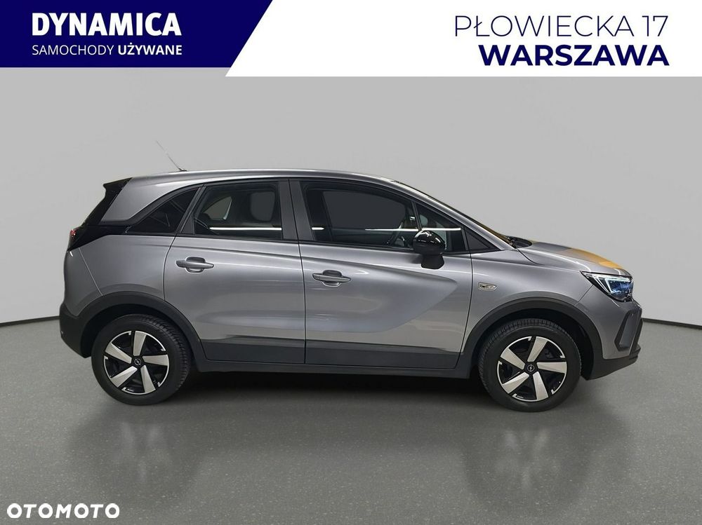 Opel Crossland - 6