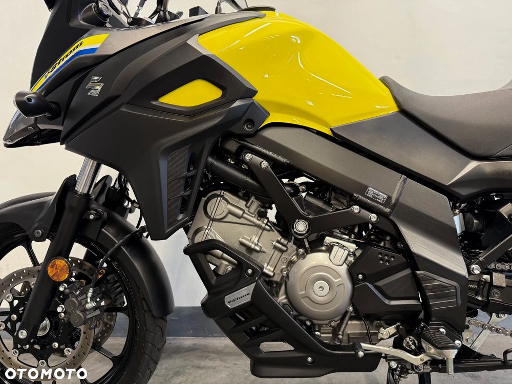 Suzuki V-STROM - 17