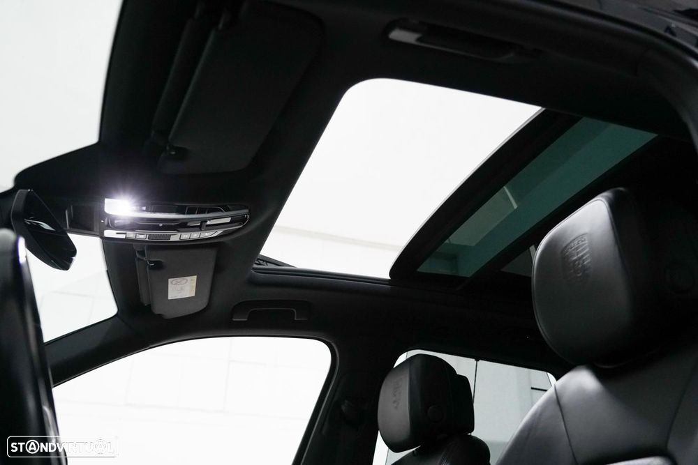 Porsche Cayenne E-Hybrid - 9