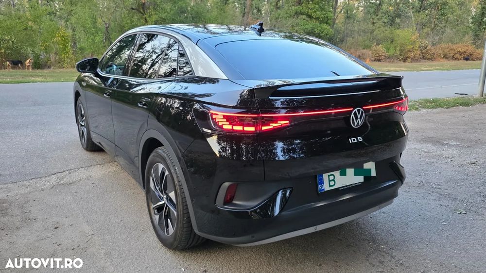 Volkswagen ID.5 Pro Performance - 6