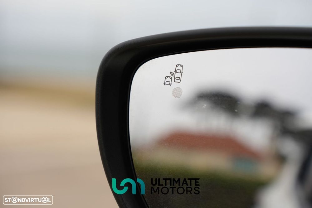 Nissan Leaf Acenta - 6