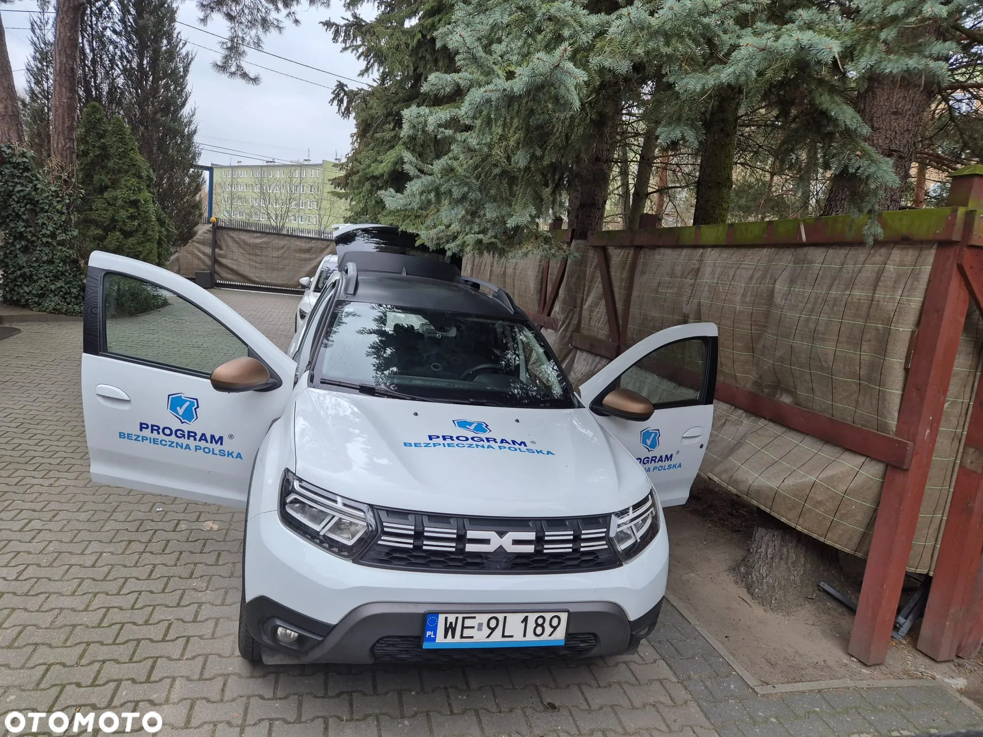 Dacia Duster - 10