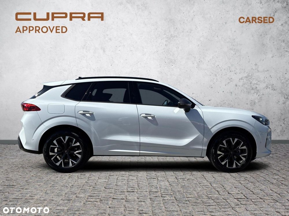 Cupra Terramar 1.5 eTSI mHEV DSG - 5