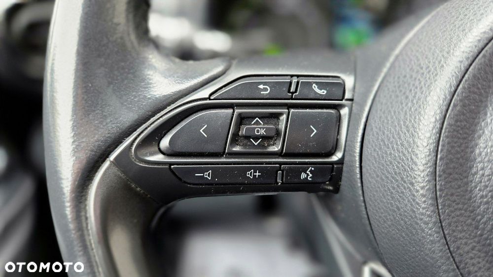 Toyota Yaris Hybrid 1.5 Comfort - 25