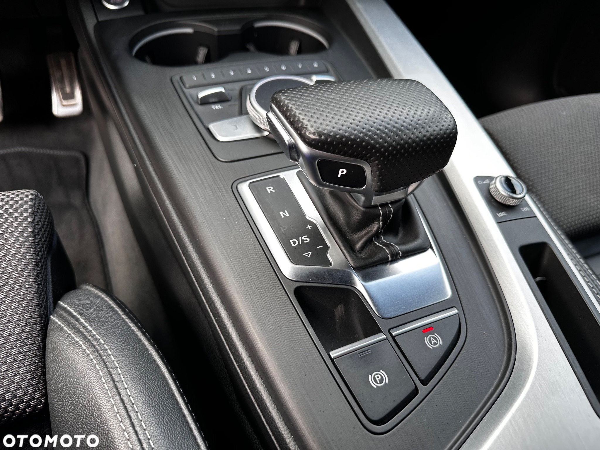 Audi A4 - 35