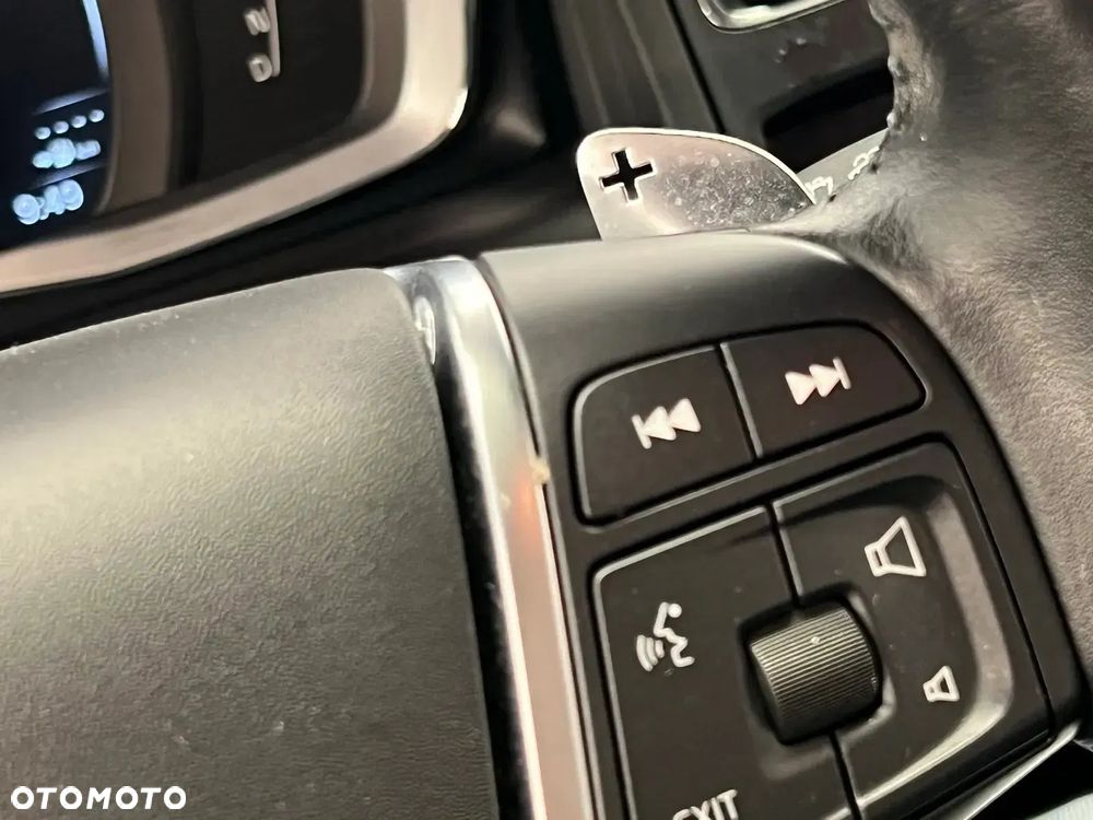 Volvo S60 D5 Summum - 24