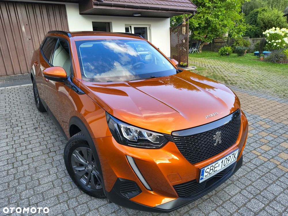 Peugeot 2008 PureTech 100 Style - 23