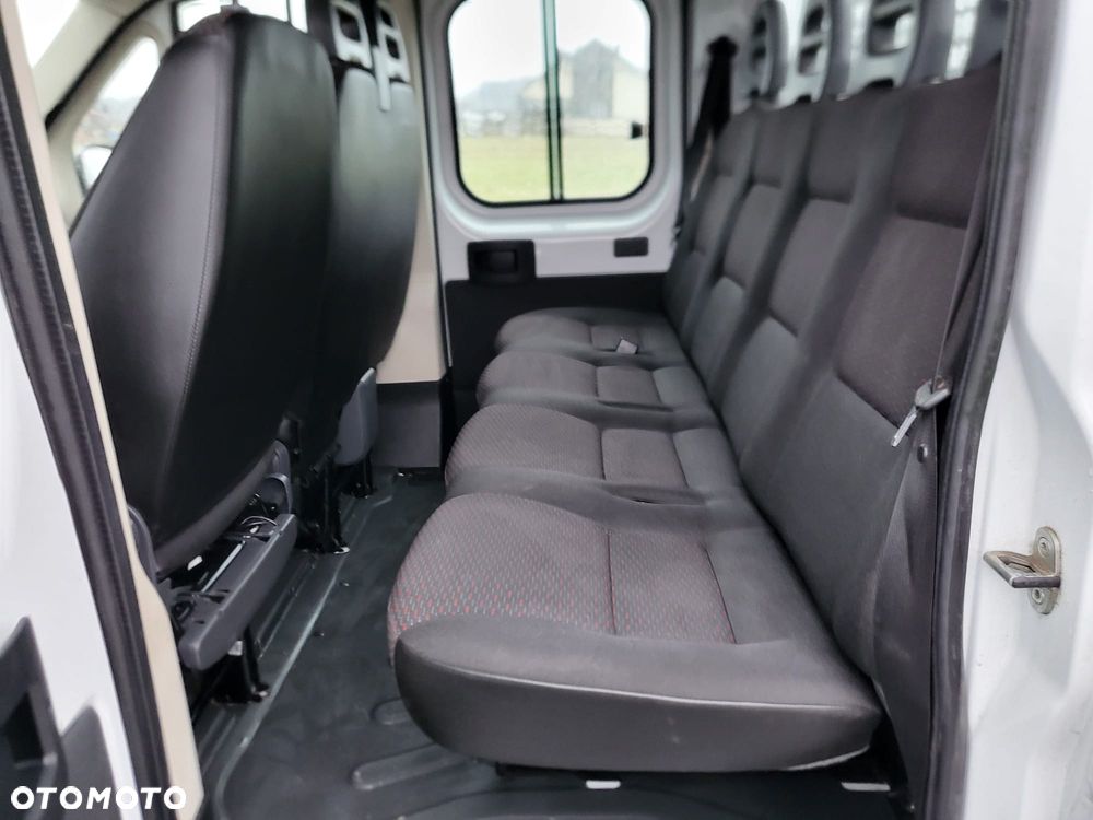 Citroën Jumper - 11
