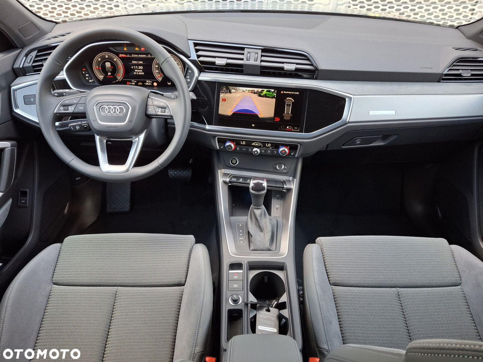 Audi Q3 Sportback - 18