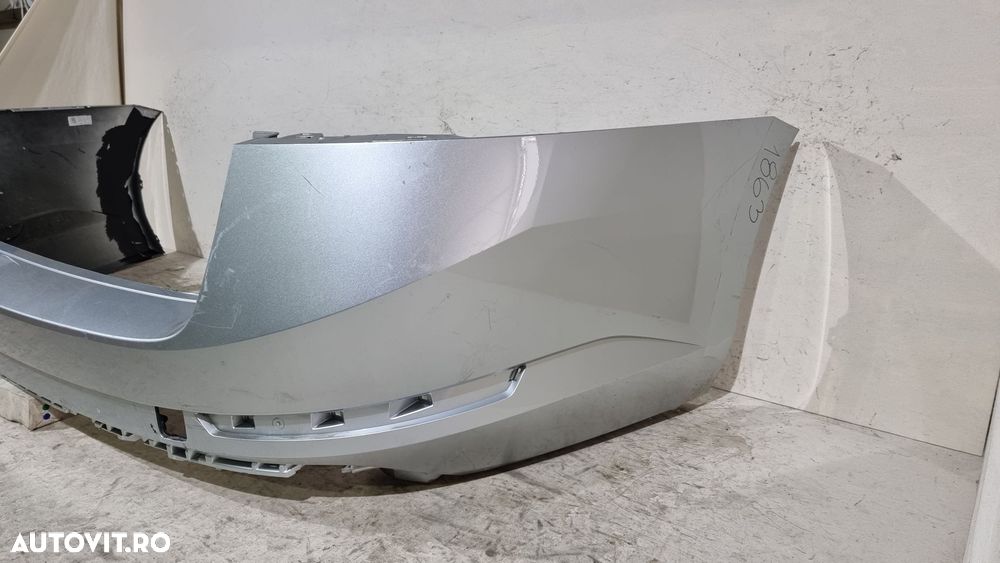 Bara spate Skoda Superb 3 Kombi, 2015, 2016, 2017, 2018, 2019, 2020, 2021, 2022, 3V9807421. - 8