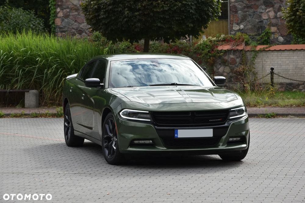 Dodge Charger 3.6 GT - 19