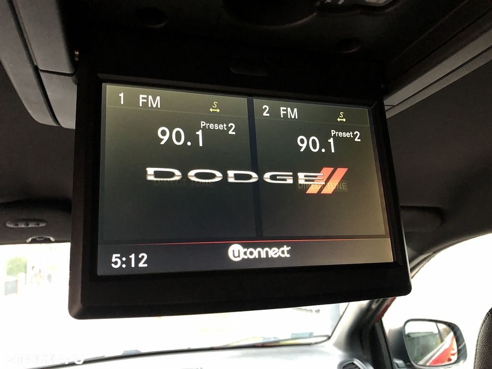 Dodge Grand Caravan 3.6 Express - 25