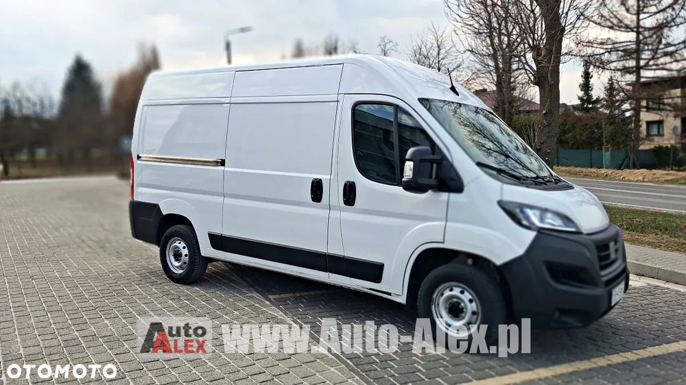 Fiat DUCATO - 7