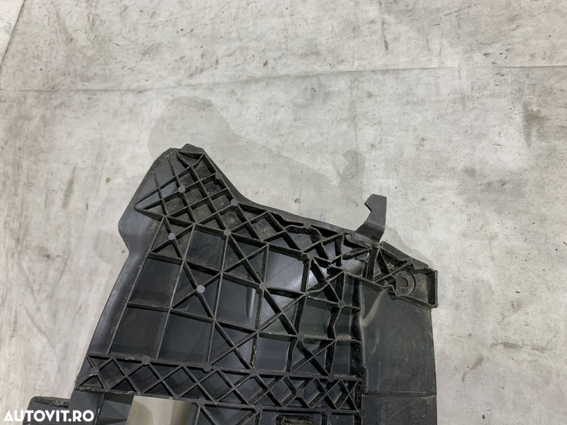 Inchidere Bara fata inferioara, Audi Q5, 2009, 2010, 2011, 2012, cod origine OE 8R0807233. - 4