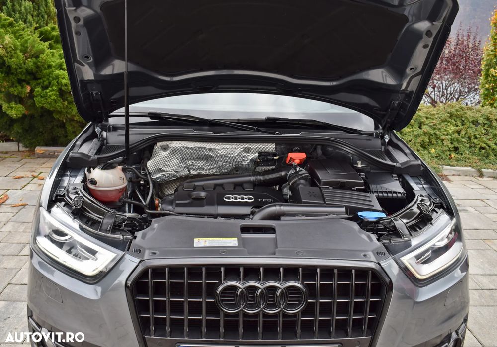 Audi Q3 - 12