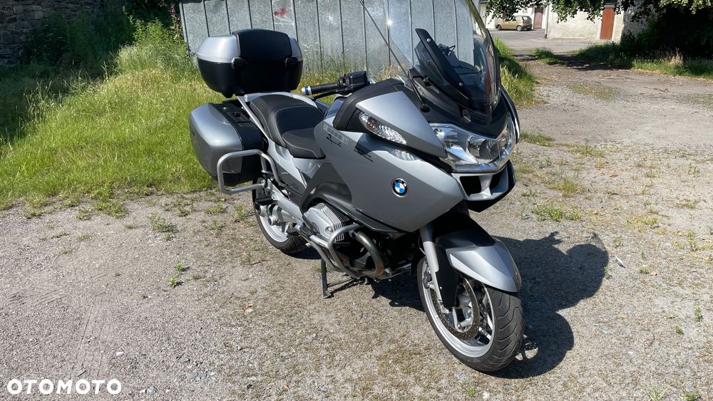 BMW RT - 2