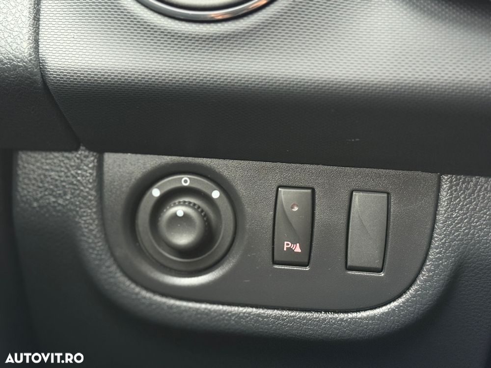 Dacia Logan MCV TCe 100 Comfort - 10