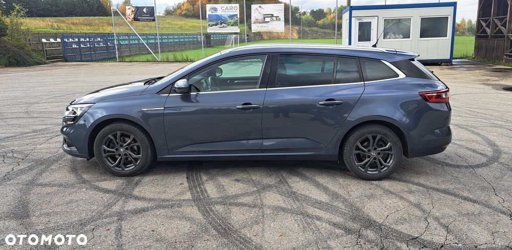 Renault Megane 1.5 dCi Intens - 8