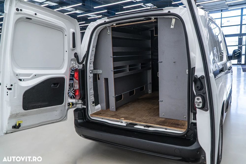 Citroën Berlingo - 24