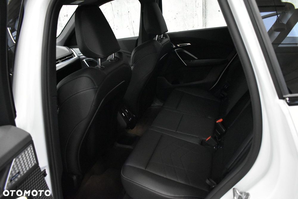 BMW X1 - 22