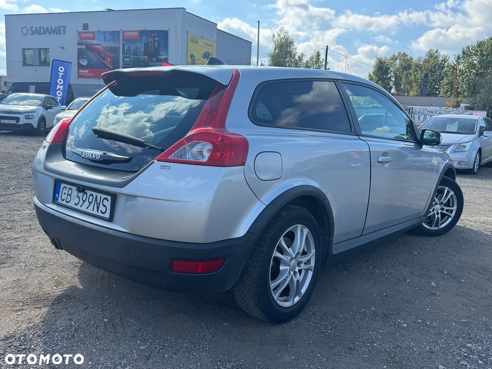 Volvo C30 2.0 Kinetic - 2