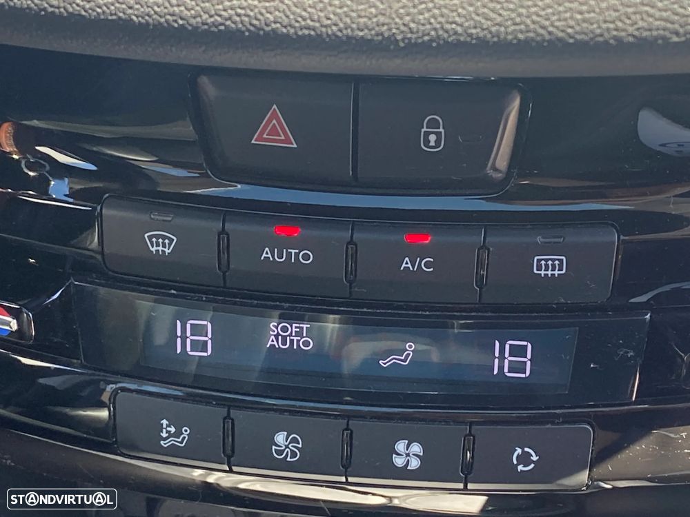 Peugeot 208 1.6 e-HDi Allure 2-Tronic - 6