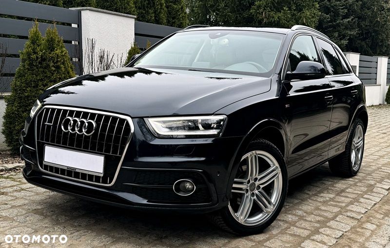 Audi Q3 - 4