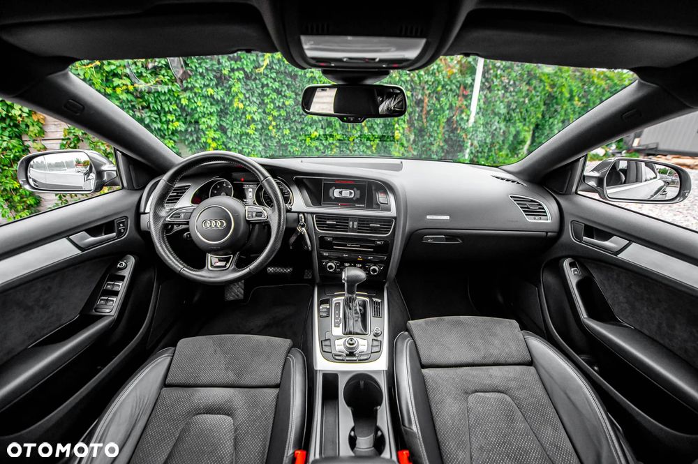 Audi A5 Sportback 2.0 TFSI Quattro S tronic - 24