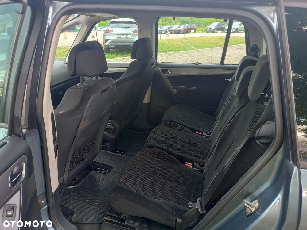 Citroën C4 Picasso - 12