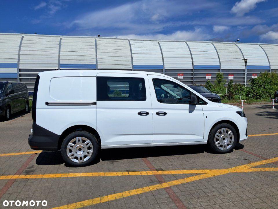 Ford Transit Connect - 5