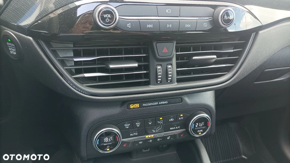 Ford Kuga 2.0 EcoBlue AWD ST-Line X - 31