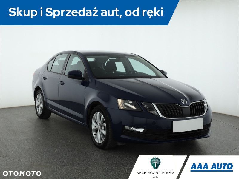 Skoda Octavia - 2