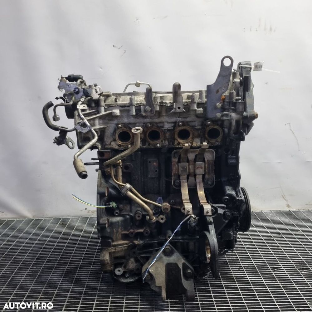 Motor Nissan X - Trail T31 2.0 2007 - 2013 150CP Manuala M9R Euro4 (1469) Diesel 4x4 ... - 1