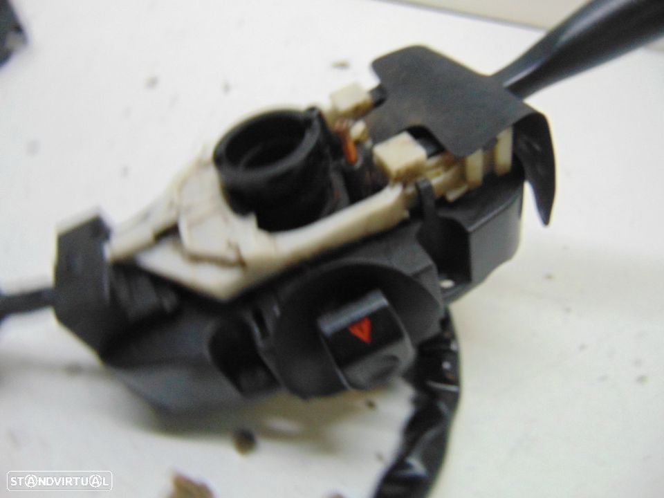 Suzuki alto manete de luzes e limpa vidros/coluna de direção - 4