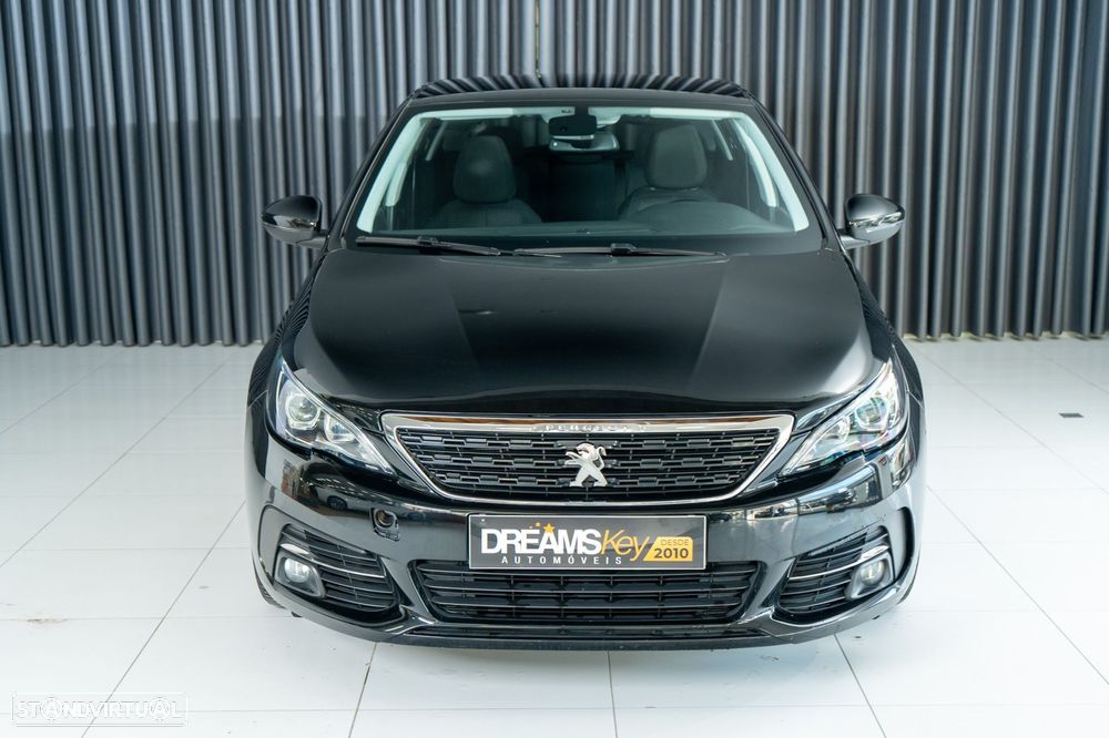 Peugeot 308 1.2 PureTech Style - 3