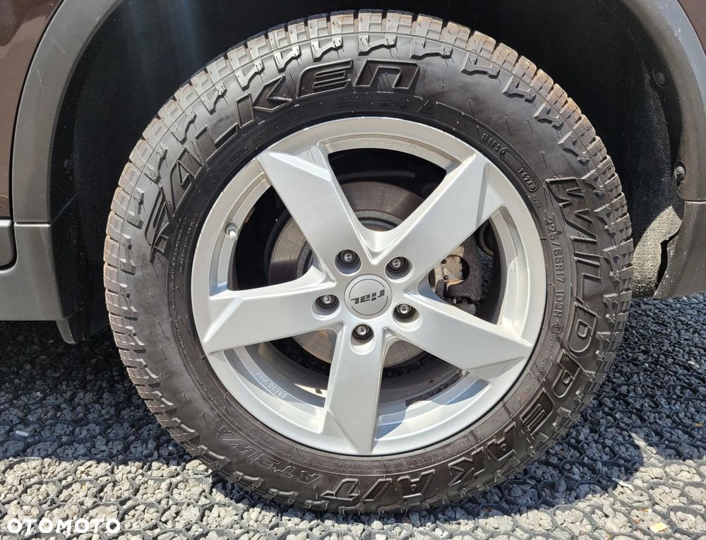 Nissan X-Trail 1.6 DIG-T N-Connecta - 7