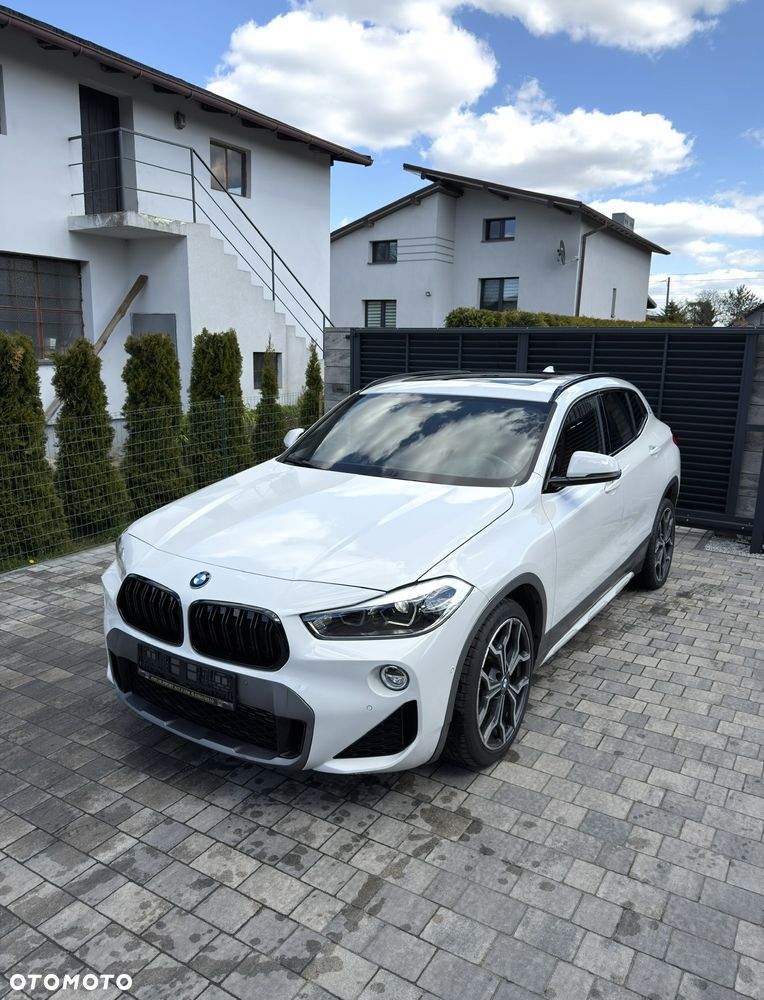 BMW X2 - 3