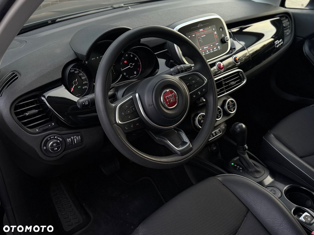 Fiat 500X - 24