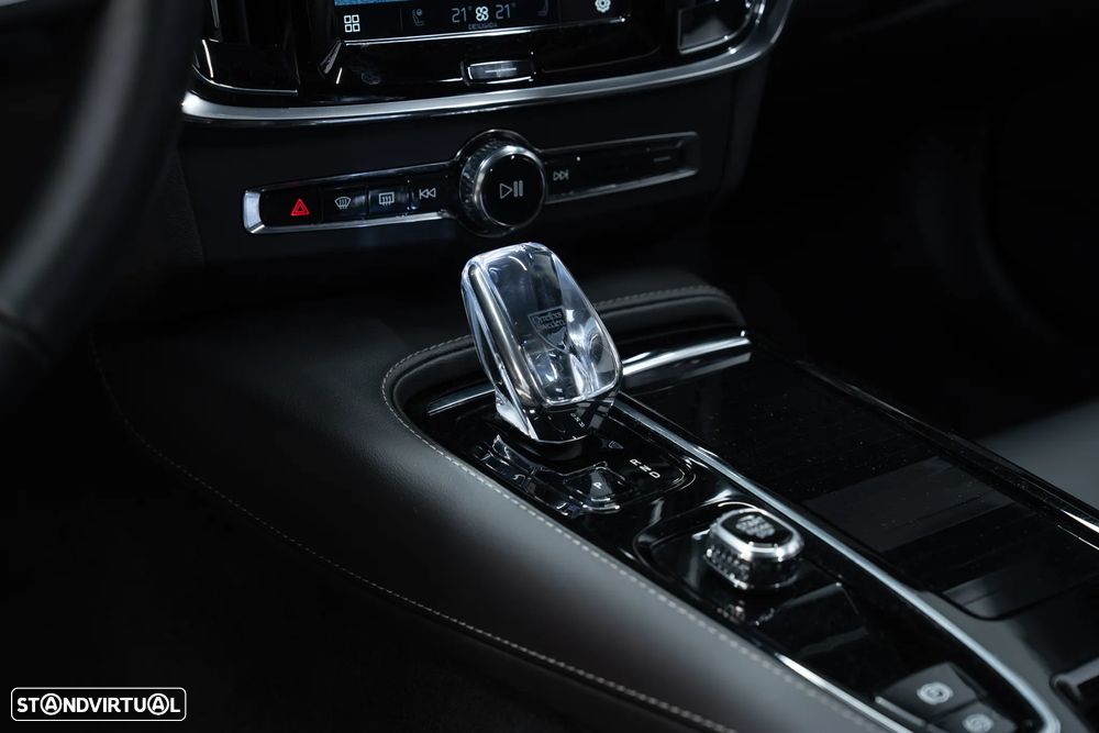 Volvo S90 2.0 T8 PHEV R-Design AWD - 18
