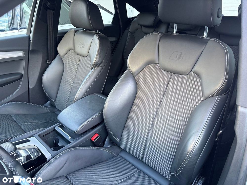 Audi Q5 Sportback - 33