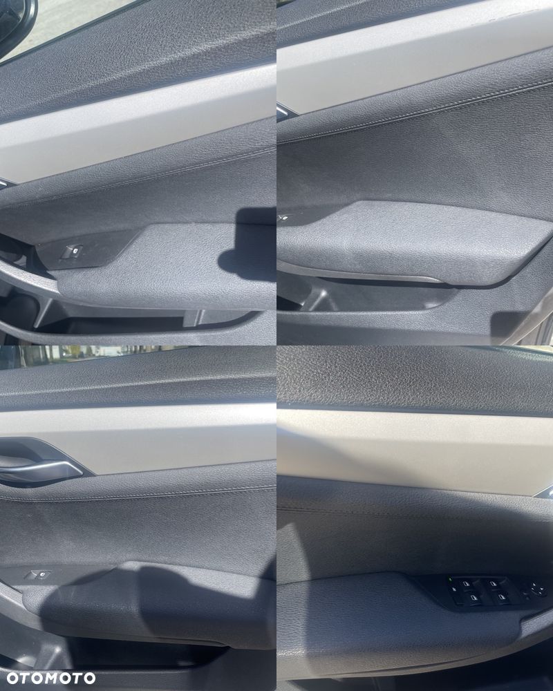 BMW X1 sDrive18d xLine - 7