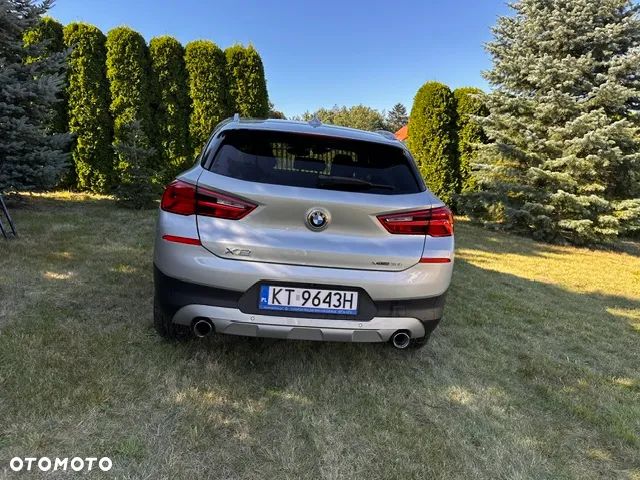 BMW X2 - 5