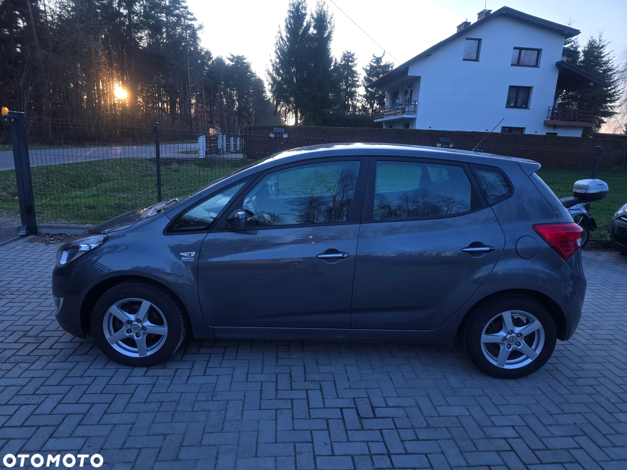 Hyundai ix20 - 5
