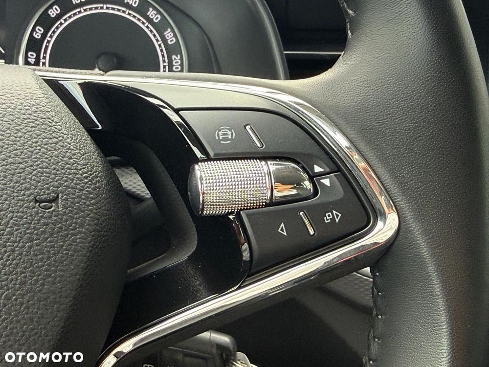 Skoda Kamiq 1.0 TSI Ambition - 15
